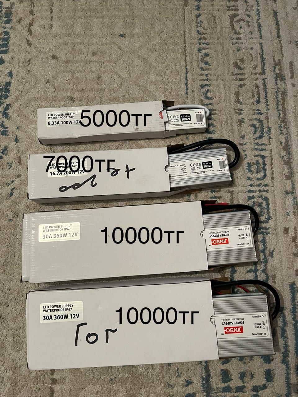 Срочно  продам  трансформатор