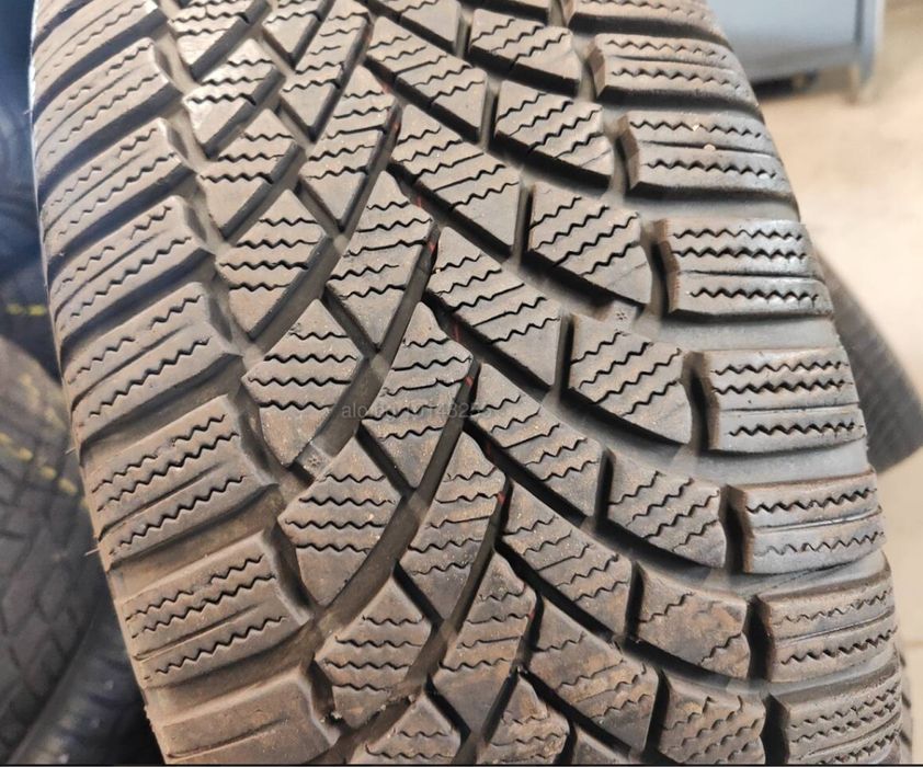 Гуми Bridgestone 225/50/18