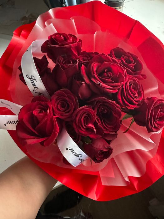 Продаю букет цветов