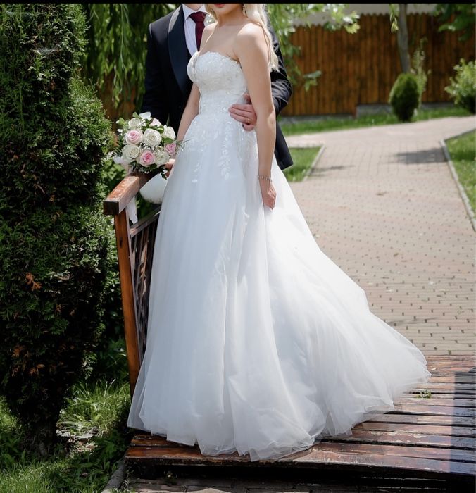 Rochie de mireasă
