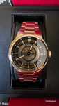 Ceas Oris Wiliams Engiine,Date