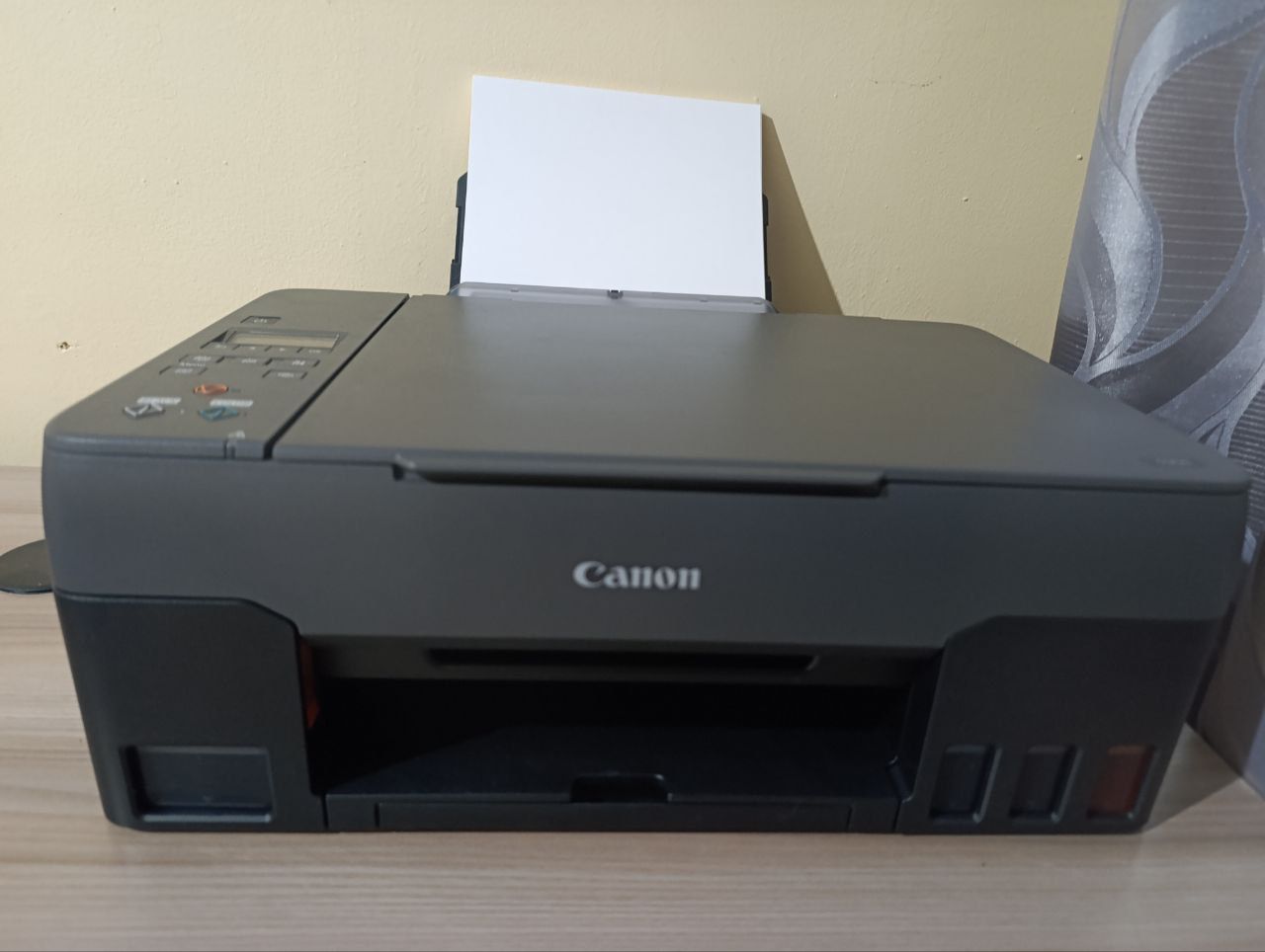 Canon g3420 rangli printer
