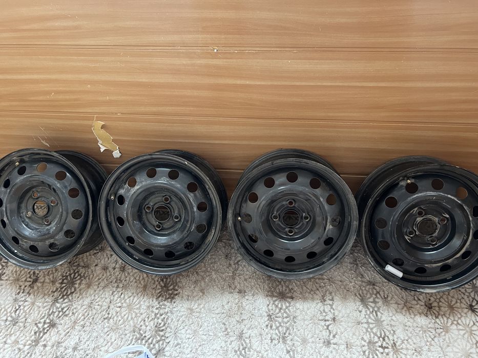 Продам диски R15