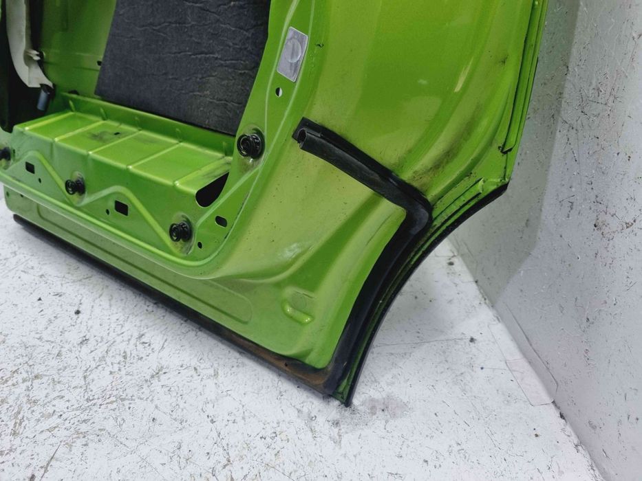 Usa culisanta dreapta Volkswagen Caddy 3 Cross (2CB) [Fabr 2012-2015]