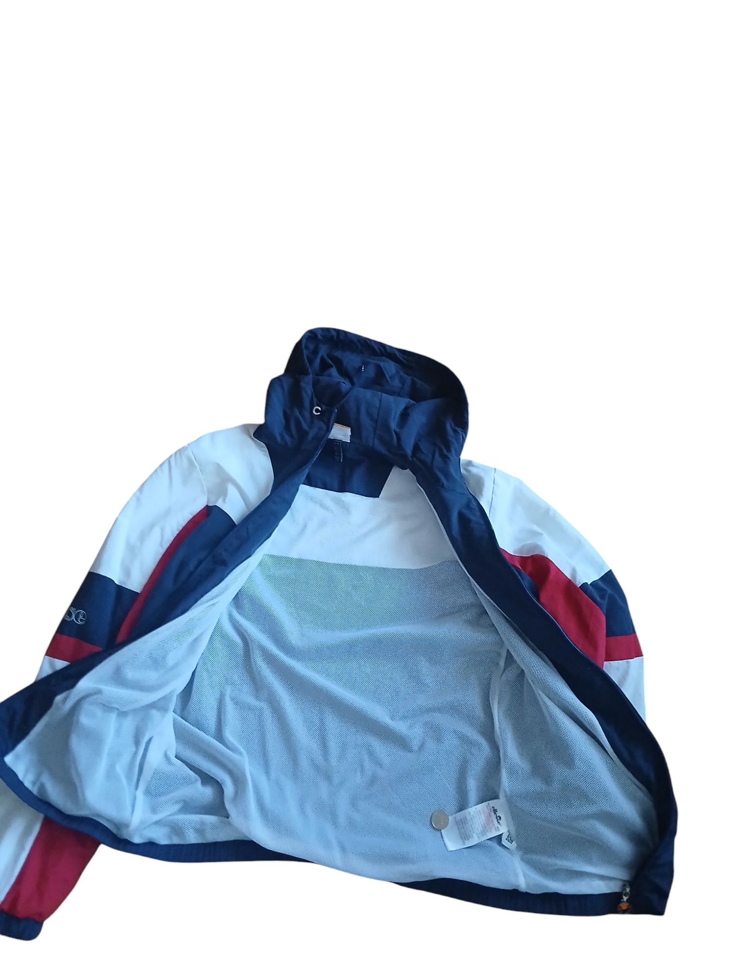 ветровка  ellesse