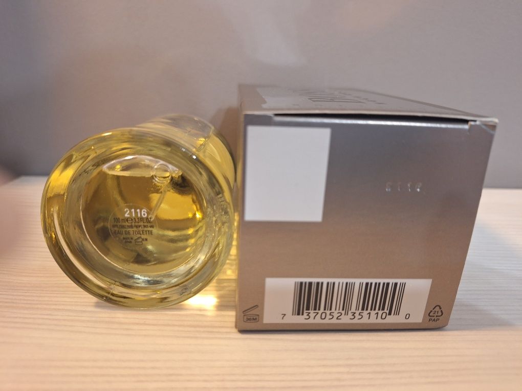 Hugo Boss мъжки парфюм, оригинален 100мл