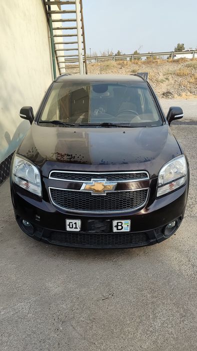 Sotiladi srochno orlando