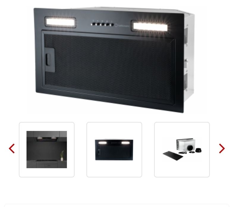 Hota Turbonaire  460mc pe ora 100w