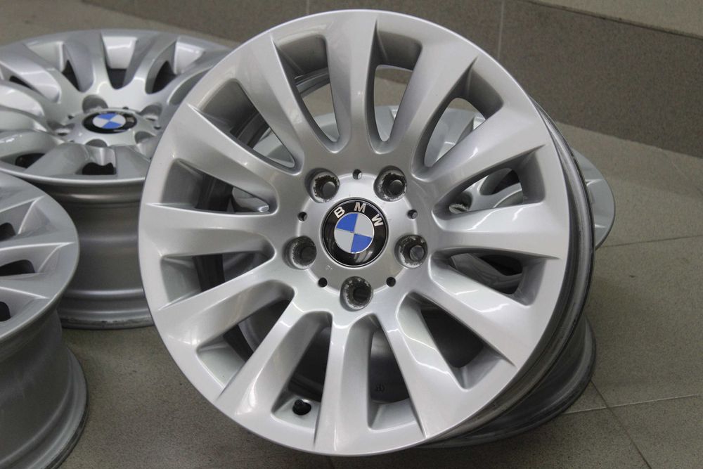 Джанти 16" BMW 3 - серия (E90, F30)