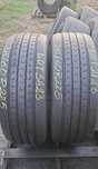 2 Anvelope Semperit Directie 315/60 R22.5 impecabile DOT 3423.