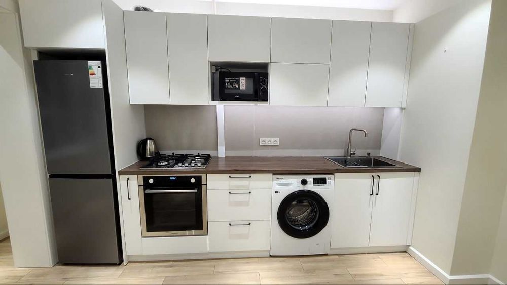 Сдаю свою квартиру. Дархан. Own Apartment for Rent!