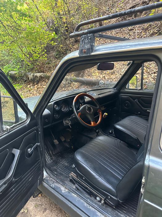 Lada Niva 4x4 1.6i