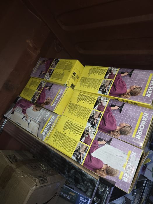 Aspirator de geamuri Karcher WV 2 Plus N