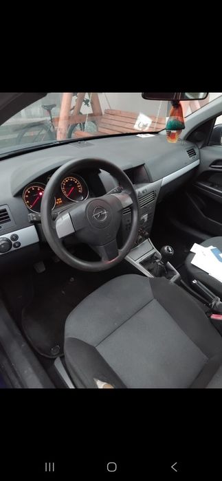 De vanzare Opel Astra H