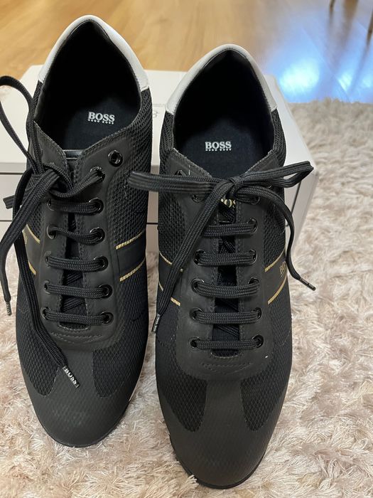 Мъжки спорни обувки BOSS