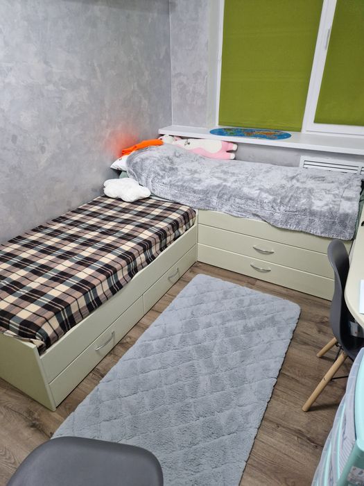 Продам детские кровати