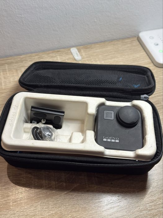 Camera Actiune GoPro Max 360