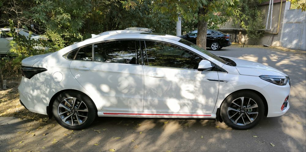 Chery arizzo 6 pro