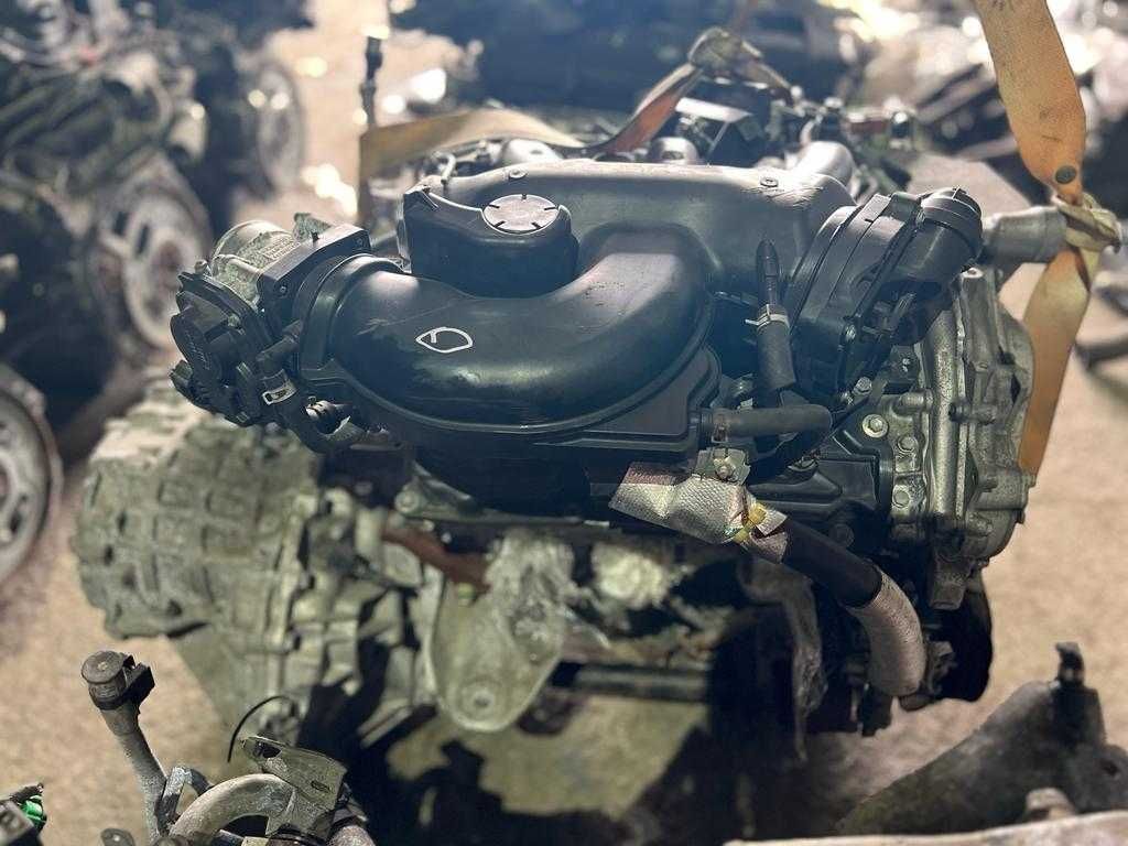 двигатель vq25de, mr20de NISSAN мотор и вариатор коробка