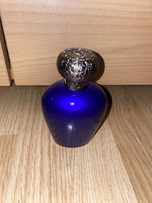 Vand Lattafa Blue Oud