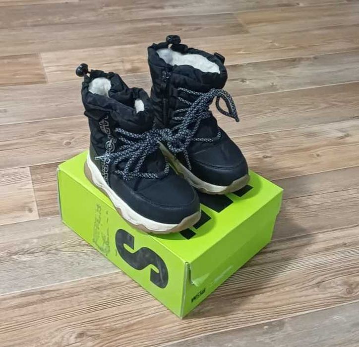 Продам детские дутыши