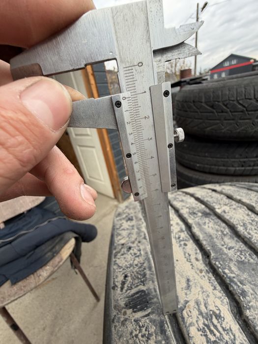 Anvelope semiremorca 455 40 22,5