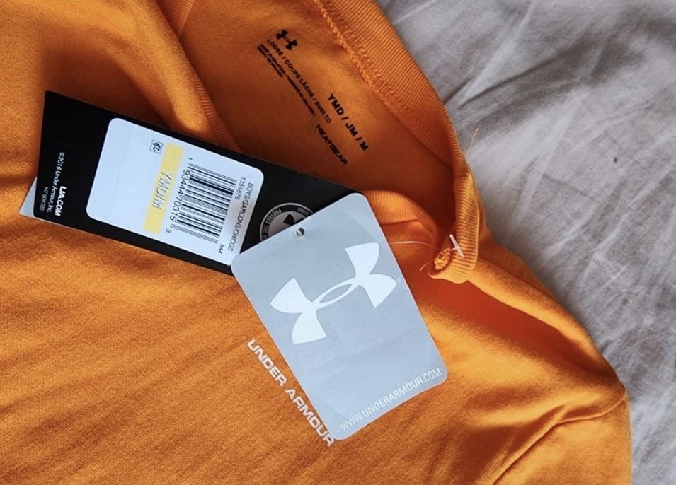 Tricou Under Armour unisex