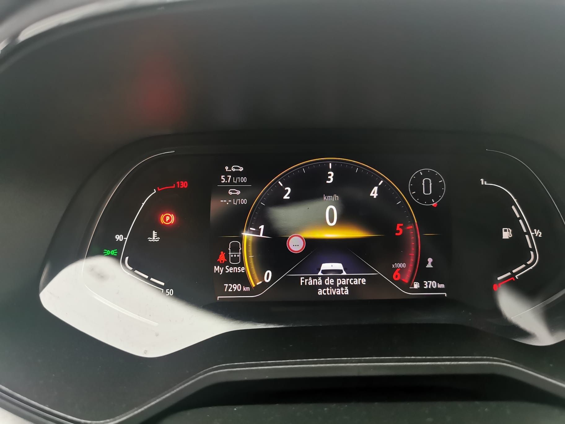 De vânzare Renault Clio5, 1,5 dci
