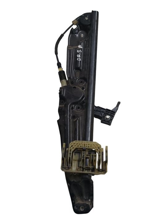 Macara Geam dreapta spate BMW 7 V F01, F02, F03, F04 2008 - 2015