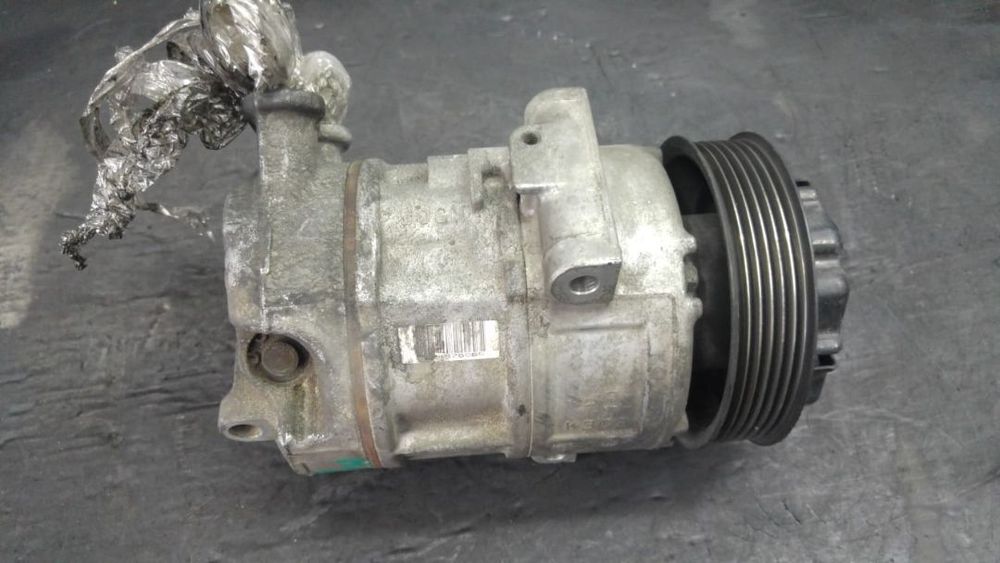 compresor clima  ac 1.3 cdti opel corsa d fiat linea grande punto alfa romeo mito 55703721