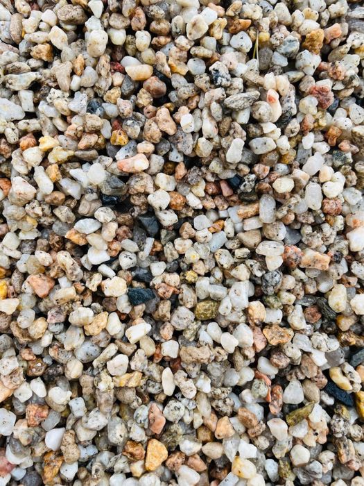 Кварцевый песок и Полевой шпат