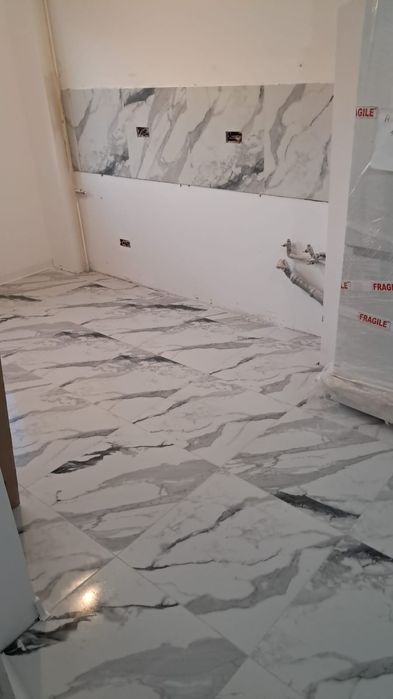 Electrician calificat + servicii de renovări apartamente