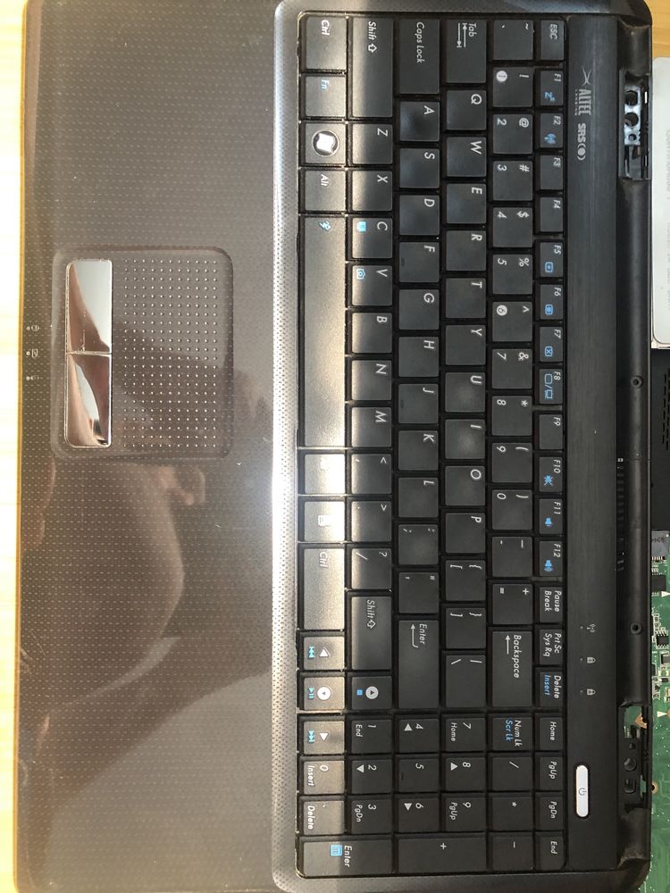 Tastatura laptop asus k50ab