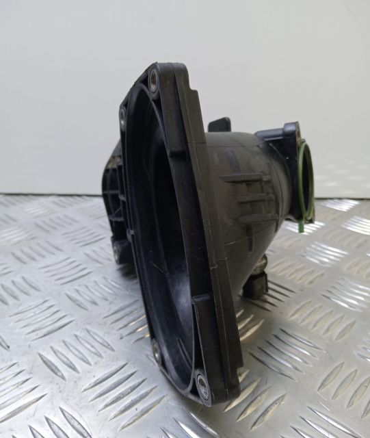 Tub intercooler A6510900028 Mercedes-Benz C-Class W203/S203/CL203 ser