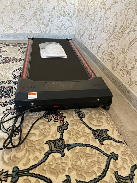 Begovoy yo‘l va Vibratsion