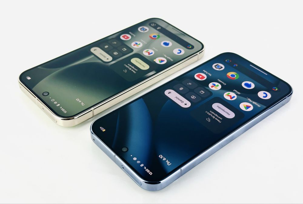 НОВ! Google Pixel 10 Pro 5G 256GB 12RAM Moonstone / Jade Гаранция!