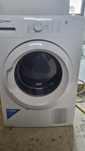 Uscator de rufe Indesit