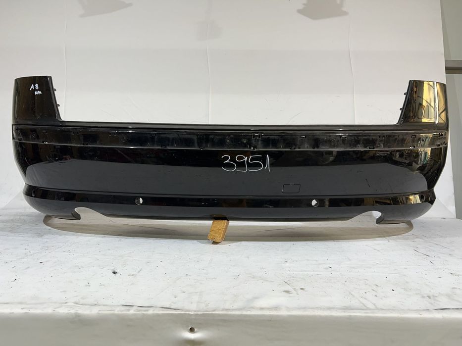 Bara spate Audi A8, 2002, 2003, 2004, 2005, 2006, cod origine OE 4E0807511A.