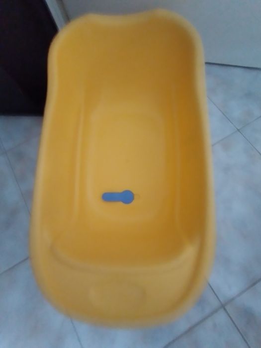 Ваничка за къпане