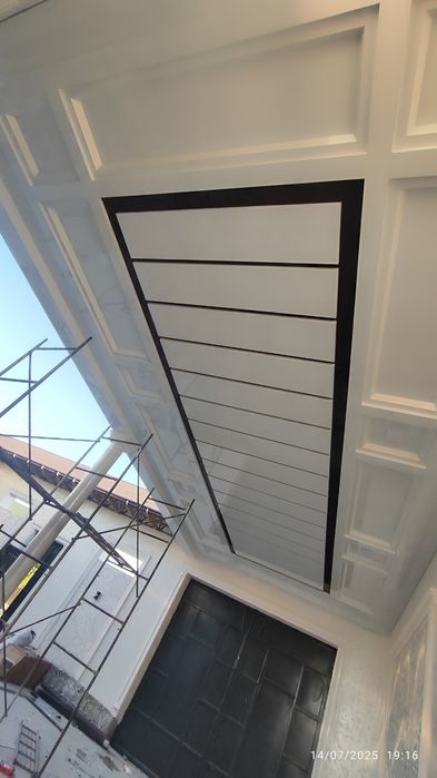 Alyukabond, Alikafon