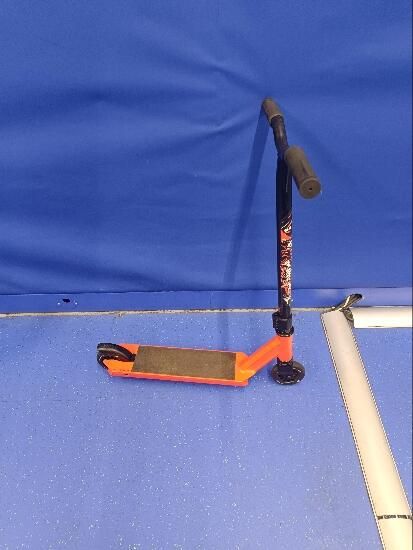Trotinetă freestyle Mf100 - produs resigilat - (SecondHand) Decathlon