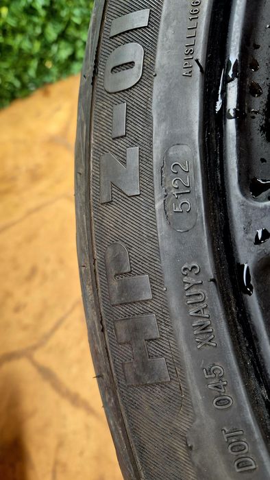 Bmw 442M  спорт пакет джанти с гуми