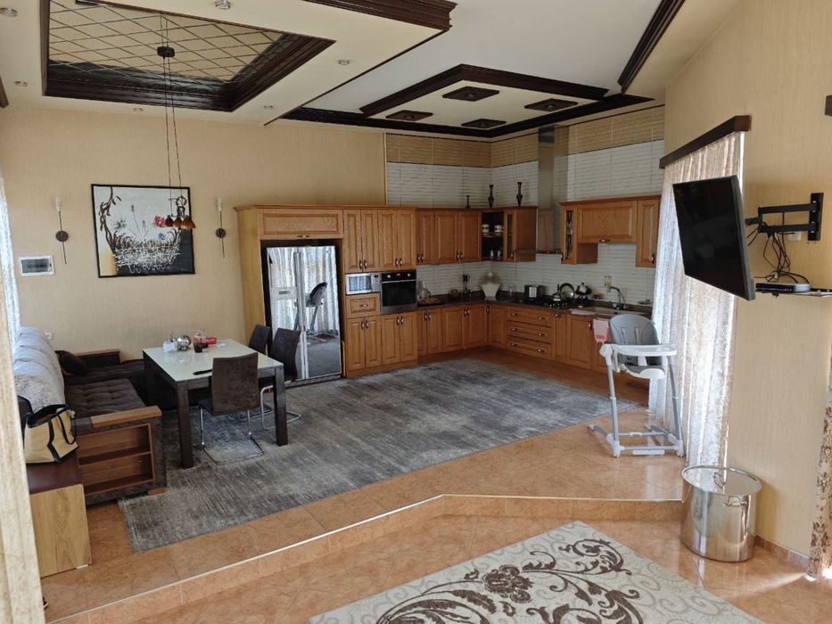 Продается дом 8.5 сотых