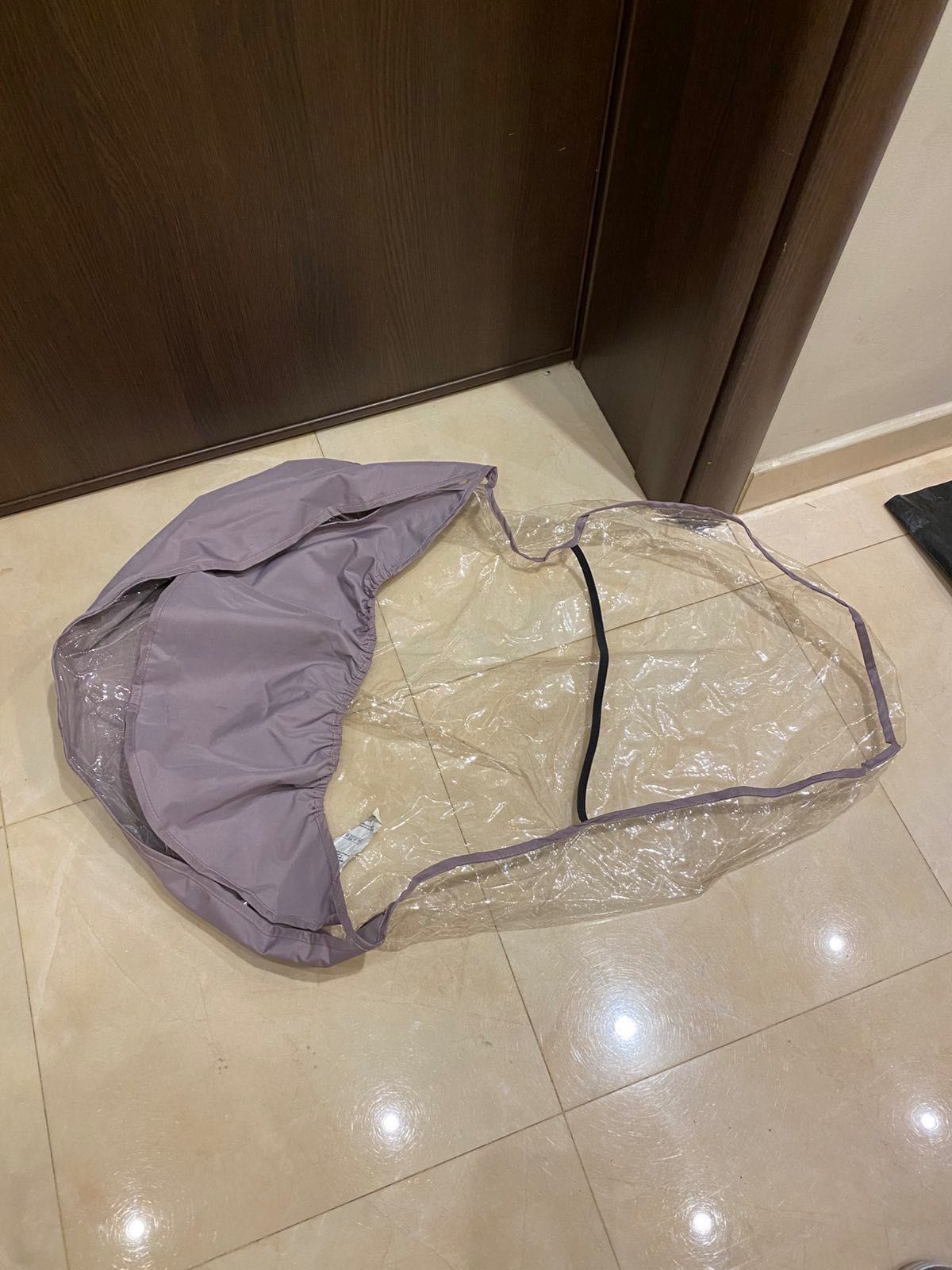 Количка за бебе Bebe Confort