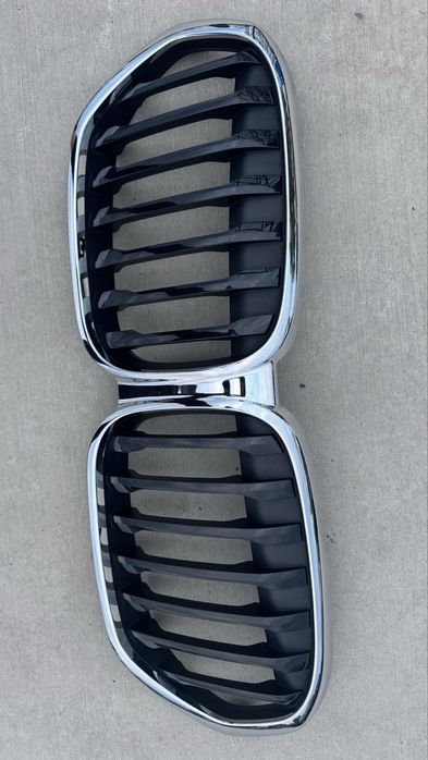 Решетка, Бъбреци за БМВ Х1 Ф48,BMW X1 F48