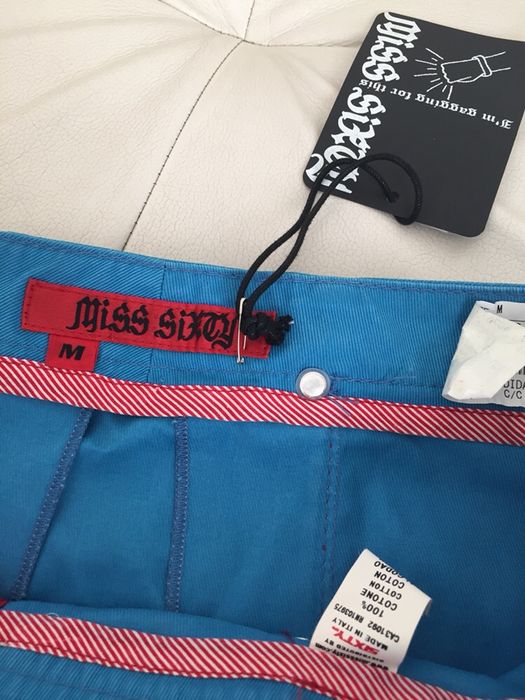 Пола Miss Sixty нова размер М