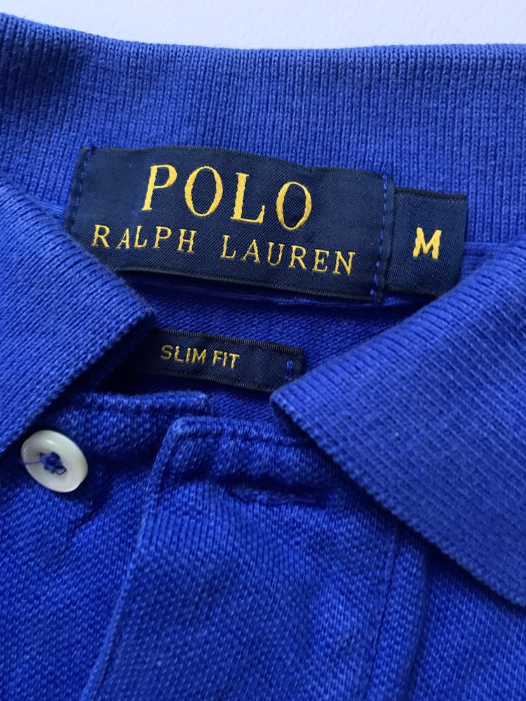 Tricou Polo Ralph Lauren