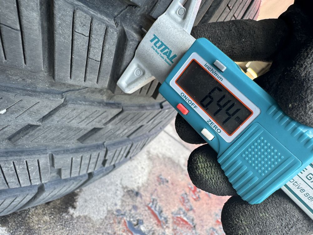 295 45 20 зимни гуми Pirelli