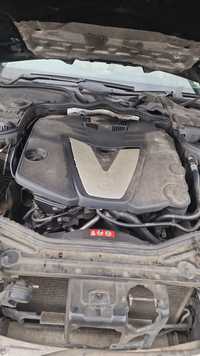 Motor Mercedes 3.0 V6 diesel