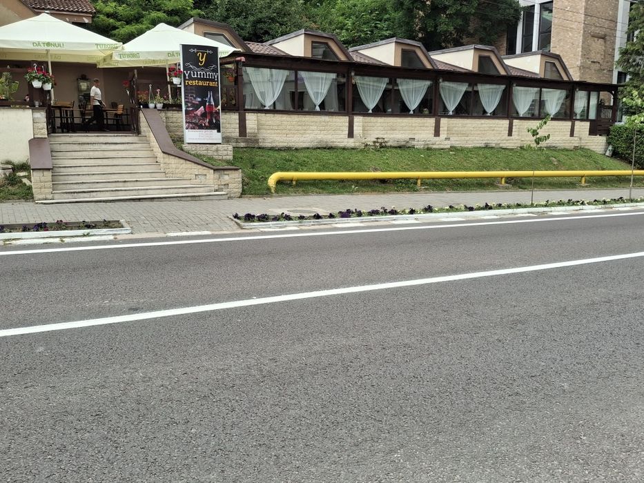 Spațiu ultracentral de închiriat